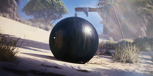Rollbot