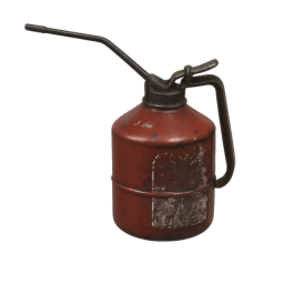 Oil