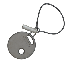 Raider Hatch Key